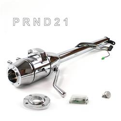 Helix Tilt Steering Columns HEXCC1XCS1X6PWH0