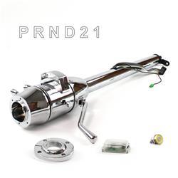 Helix Tilt Steering Columns HEXCC1XCS1X6PYL0