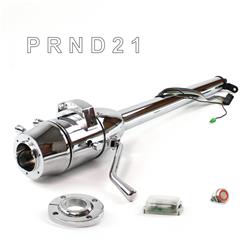 Helix Tilt Steering Columns HEXCC1XCS1X6PRD0