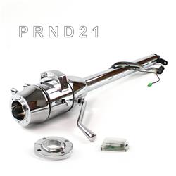 Helix Tilt Steering Columns HEXCC1XCS1X6PXX0
