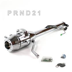 Helix Tilt Steering Columns HEXCC1XCS0X6PBL1