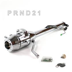 Helix Tilt Steering Columns HEXCC1XCS0X6POR1