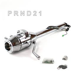 Helix Tilt Steering Columns HEXCC1XCS0X6PWH1
