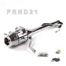 Helix Tilt Steering Columns HEXCC1XCS0X6PYL1