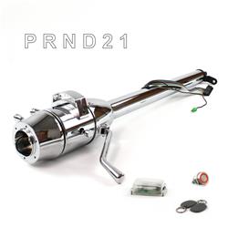 Helix Tilt Steering Columns HEXCC1XCS0X6PRD1