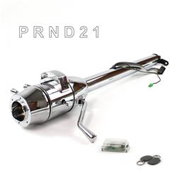 Helix Tilt Steering Columns HEXCC1XCS0X6PXX1