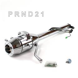 Helix Tilt Steering Columns HEXCC1XCS0X6PBL0
