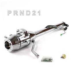 Helix Tilt Steering Columns HEXCC1XCS0X6PYL0