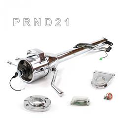 Helix Tilt Steering Columns HEXCC1XCS135XPRD0