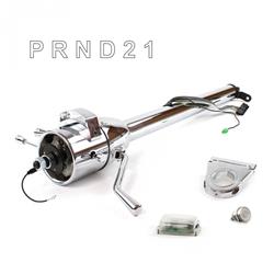 Helix Tilt Steering Columns HEXCC1XCS035XPWH0
