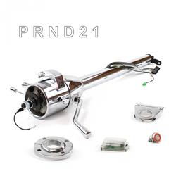 Helix Tilt Steering Columns HEXCC1XCS125XPRD0