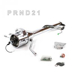 Helix Tilt Steering Columns HEXCC1XCS025XPRD1