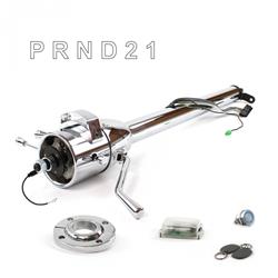 Helix Tilt Steering Columns HEXCC1XCS1XXPBL1