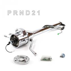 Helix Tilt Steering Columns HEXCC1XCS1XXPBL0