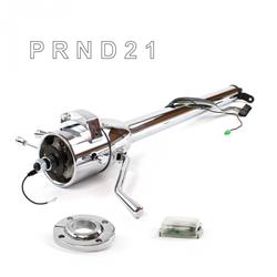 Helix Tilt Steering Columns HEXCC1XCS1XXPXX0