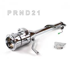 Helix Tilt Steering Columns HEXCC1XCS0259X0