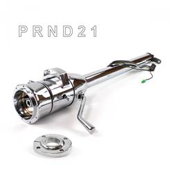 Helix Tilt Steering Columns HEXCC1XCS1X9X0