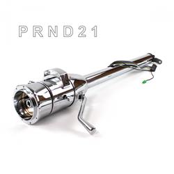 Helix Tilt Steering Columns HEXCC1XCS0X9X0