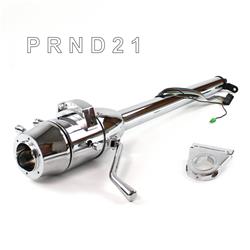 Helix Tilt Steering Columns HEXCC1XCS0356X0