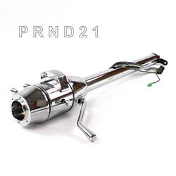 Helix Tilt Steering Columns HEXCC1XCS0X6X0