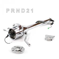 Helix Tilt Steering Columns HEXCC1XCS125XX0