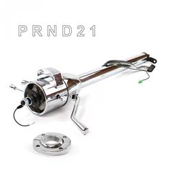 Helix Tilt Steering Columns HEXCC1XCS1XXX0
