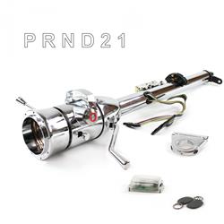 Helix Tilt Steering Columns HEXCC1KCS0259PRD1