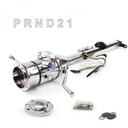 Helix Tilt Steering Columns HEXCC1KCS1X9PBL1