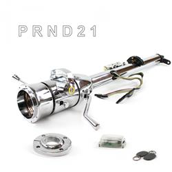 Helix Tilt Steering Columns HEXCC1KCS1X9PYL1