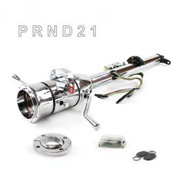 Helix Tilt Steering Columns HEXCC1KCS1X9PRD1