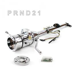 Helix Tilt Steering Columns HEXCC1KCS1X9PYL0