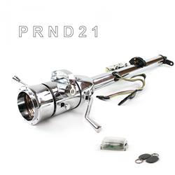 Helix Tilt Steering Columns HEXCC1KCS0X9PWH1