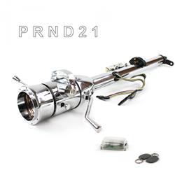 Helix Tilt Steering Columns HEXCC1KCS0X9PXX1