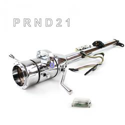Helix Tilt Steering Columns HEXCC1KCS0X9PBL0