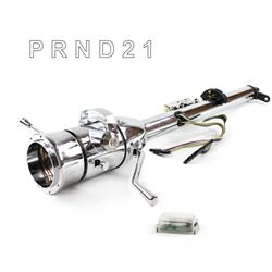 Helix Tilt Steering Columns HEXCC1KCS0X9PXX0