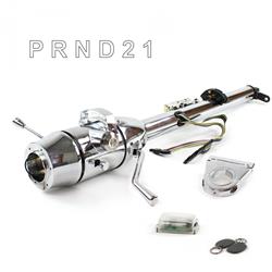 Helix Tilt Steering Columns HEXCC1KCS0356PXX1