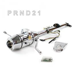 Helix Tilt Steering Columns HEXCC1KCS0356POR0