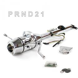 Helix Tilt Steering Columns HEXCC1KCS0256PWH1