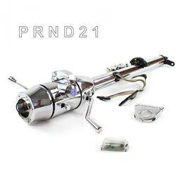 Helix Tilt Steering Columns HEXCC1KCS0256PBL0