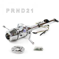 Helix Tilt Steering Columns HEXCC1KCS1X6PBL0