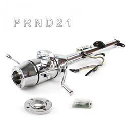 Helix Tilt Steering Columns HEXCC1KCS1X6PWH0
