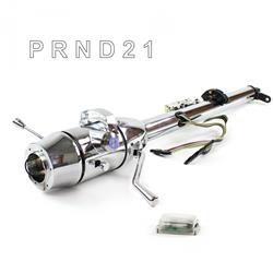 Helix Tilt Steering Columns HEXCC1KCS0X6PBL0