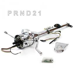 Helix Tilt Steering Columns HEXCC1KCS035XPXX0