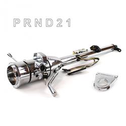 Helix Tilt Steering Columns HEXCC1KCS0359X0