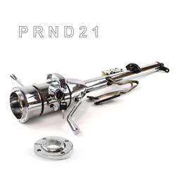 Helix Tilt Steering Columns HEXCC1KCS1X9X0