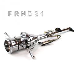 Helix Tilt Steering Columns HEXCC1KCS0X9X0