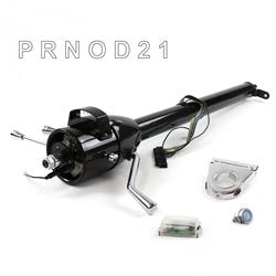 Helix Tilt Steering Columns HEXCB1XBO035XPBL0
