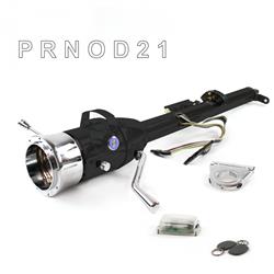 Helix Tilt Steering Columns HEXCB1KBO0259PBL1