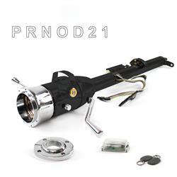 Helix Tilt Steering Columns HEXCB1KBO1X9POR1