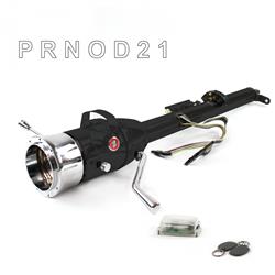 Helix Tilt Steering Columns HEXCB1KBO0X9PRD1